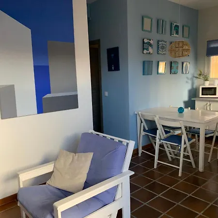New Casita Azul *